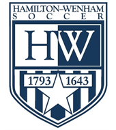 Hamilton-Wenham Youth Soccer Association